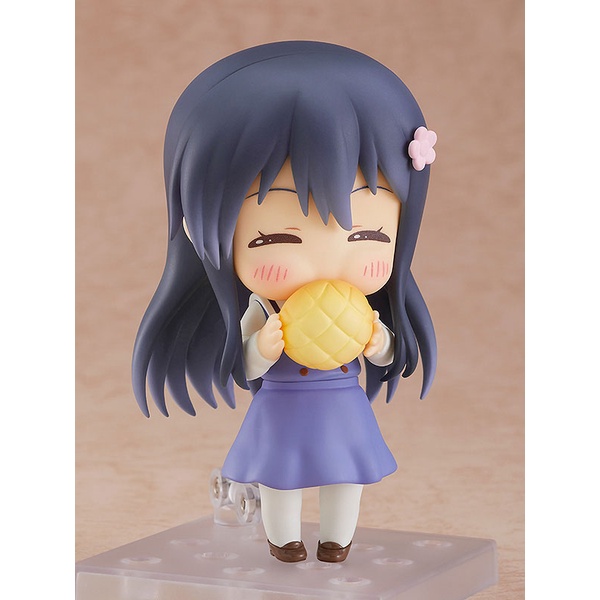 [ Ora Ora ] [ Đặt Trước ] Mô Hình Nendoroid Hana Shirosaki - Wataten!: An Angel Flew Down to Me