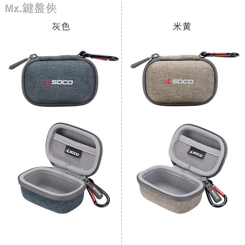 Hộp Cứng Đựng Tai Nghe Không Dây Sennheiser | BigBuy360 - bigbuy360.vn