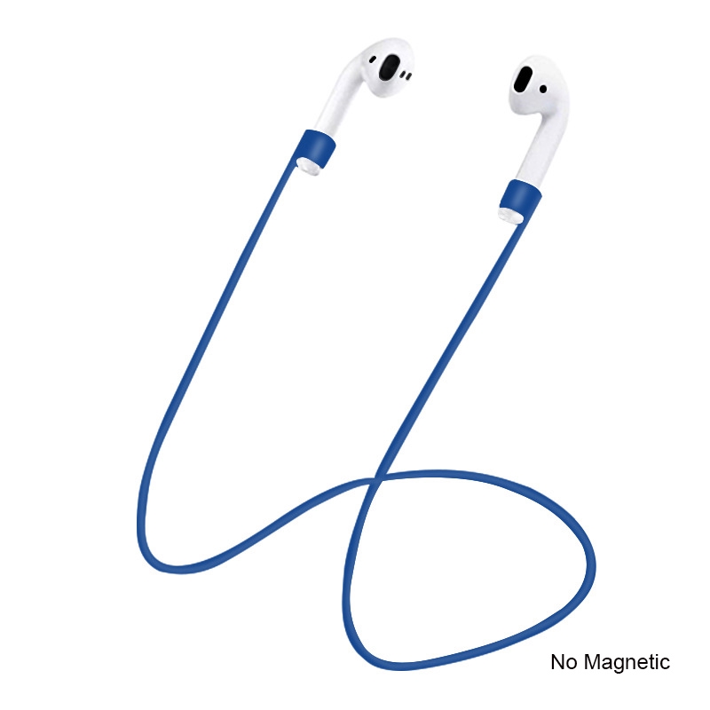 Dây đeo giữ tai nghe Lekaari chống thất lạc thích hợp cho Airpods Pro 3 2 1