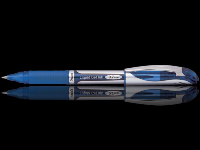 Bút Bi Nước Ký Nét To Pentel - BL57