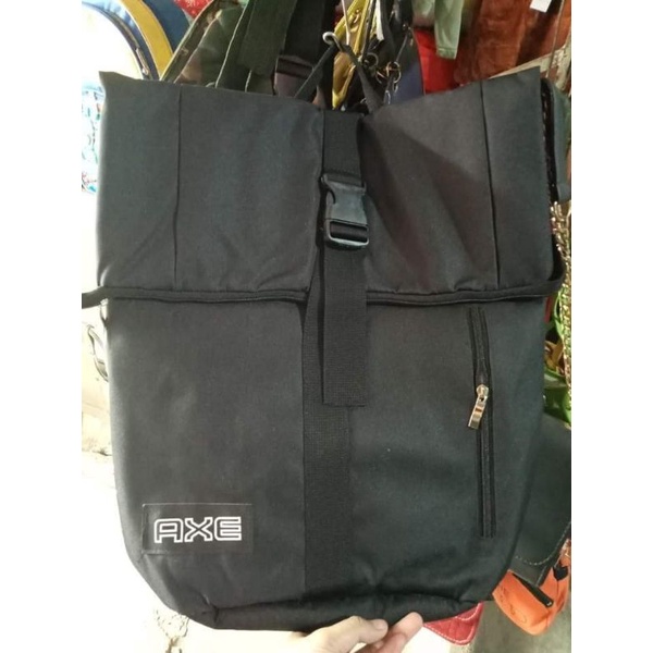 Balo Nắp Gài AXE