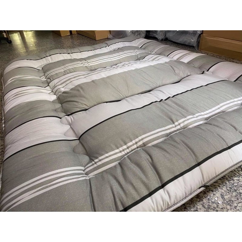 nệm topper Nhật xuất dư XỊN m6x2m