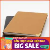 (FreeShip) Sổ ghi chép bìa cứng bọc da Hải Tiến bìa đen