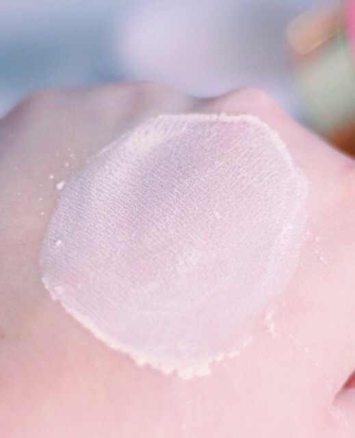 PHẤN PHỦ KHÔNG MÀU TOOFACED HỦ 35g | BigBuy360 - bigbuy360.vn