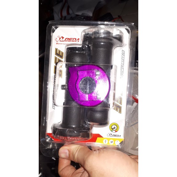 cùm tăng tốc CNC