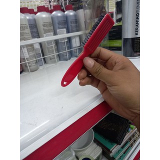 Chổi phủi tóc kiểu andis cho salon tóc và barbershop sử dụng