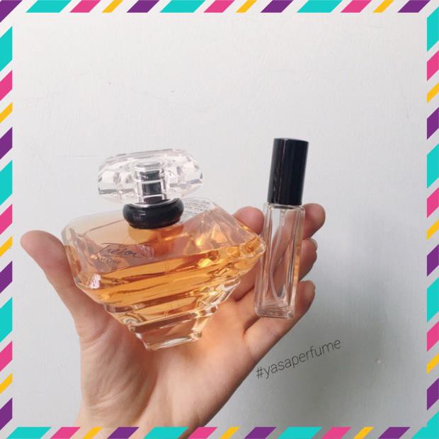 🌺HÀNG CHUẨN🌺 Nước Hoa Nữ Chính Hãng Lancome Treso EDP Test 5ml/10ml/20ml 💘Standard Perfume💘