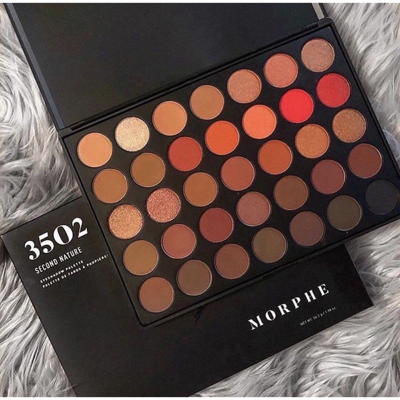 thanh lý bảng Morphe 3502