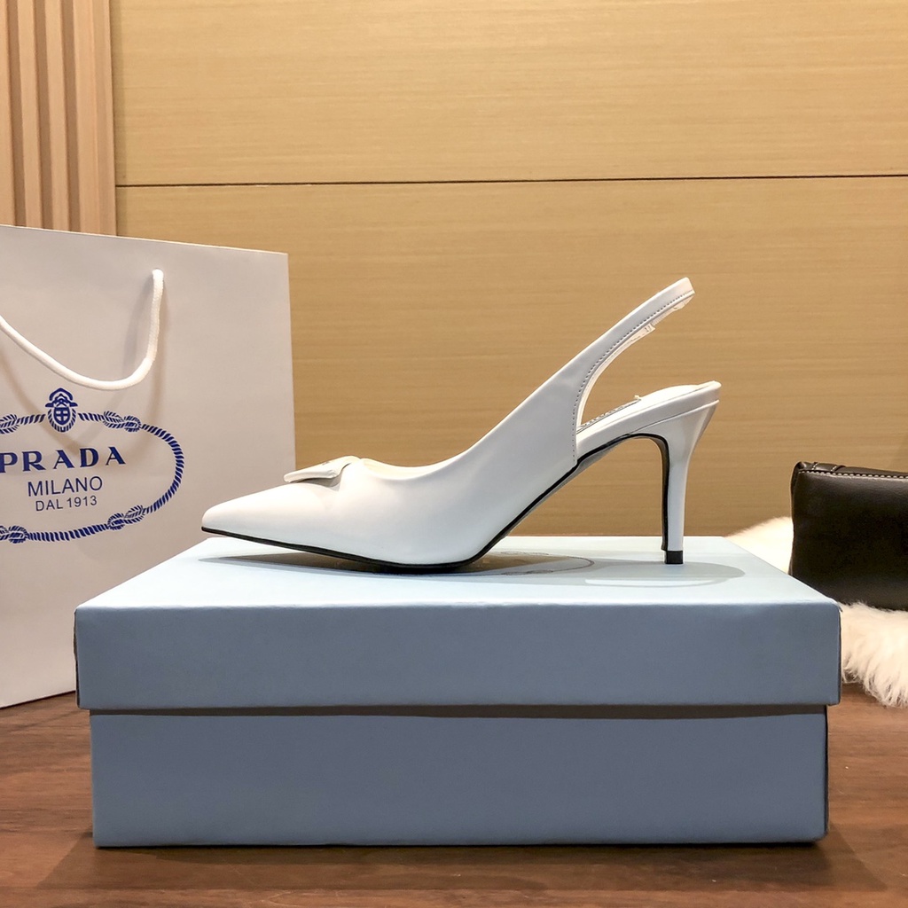 Túi Da Đeo Chéo Không Cần Bơm Cho Nữ 80Mm