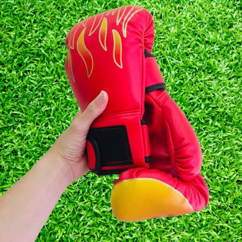 Găng Bao Tay Đấm Bốc Trẻ Em 6 - 13 tuổi – Găng Tập Boxing Cho Trẻ Em