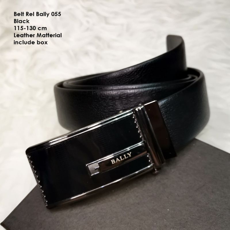 Thắt Lưng Nam Nhập Khẩu Bally