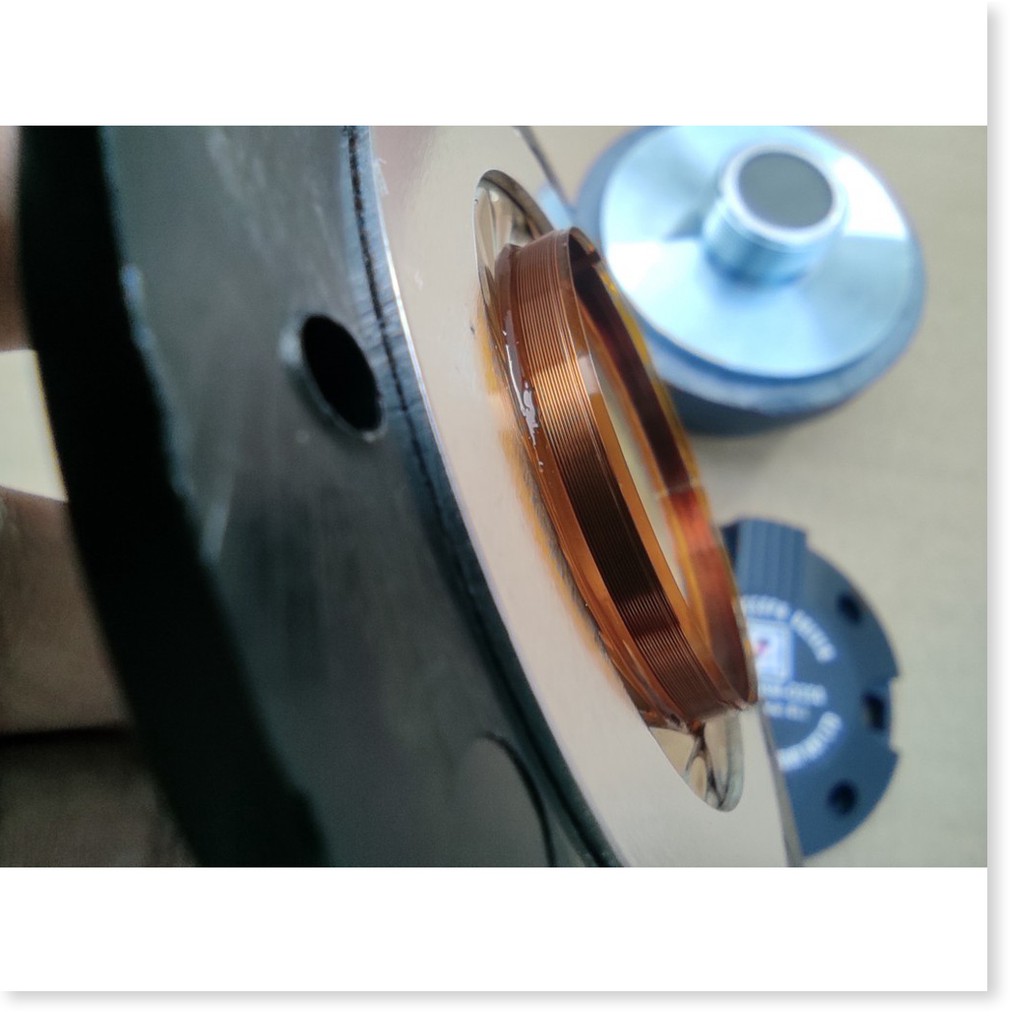 1 CỦ TRÉP KÈN PAUDIO 350  - LOA TREBLE RỜI - CỦ KÈN SÂN KHẤU