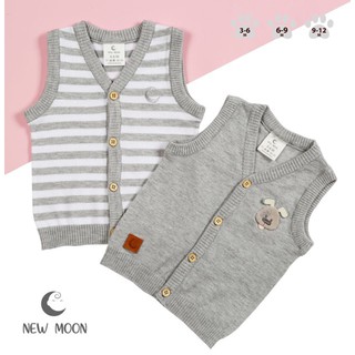 ÁO GILE NEW MOON