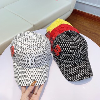 Nón lưỡi trai ny đẹp - độc - lạ