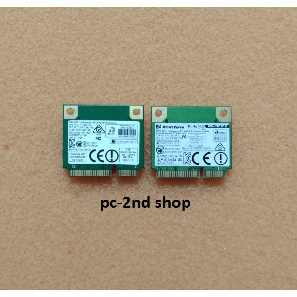 card wifi AC realtek 8821, gắn cho máy vi tính