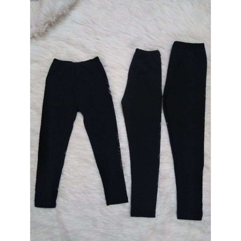 Thanh lý quần legging bé