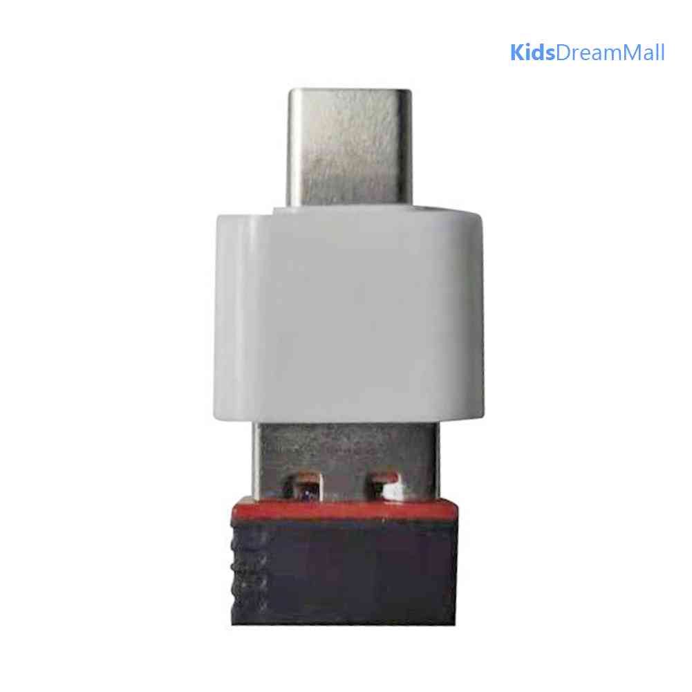 Usb Thu Sóng WiFi 300Mbps 2.4GHz Cho RG351P