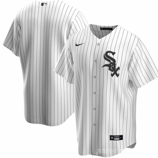 Zwjm hot MLB Jersey Baseball Chicago white socks Jersey