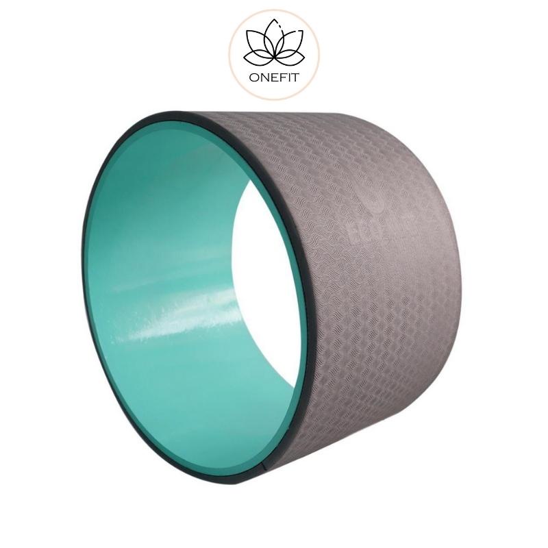 Vòng Tập Yoga ECO Hàng Chính Hãng Cao Cấp Size 20Cm Dụng Cụ Tập Yoga Giúp Tập Lưng Vai Bụng An Toàn Tuyệt Đối VONGECO20