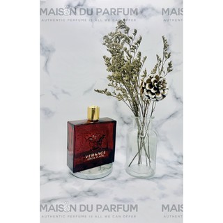 💥Nước hoa Versace Eros Flame (mẫu thử)
