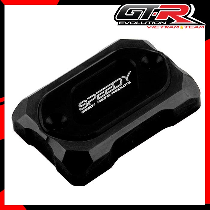 Nắp dầu trên SPEEDY MT15 XSR155 TFX R15