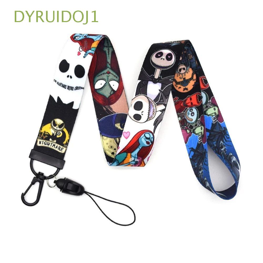 Dây Đeo Điện Thoại/Thẻ Tên USB Có Jack Cắm Dùng Trang Trí Tiện Dụng