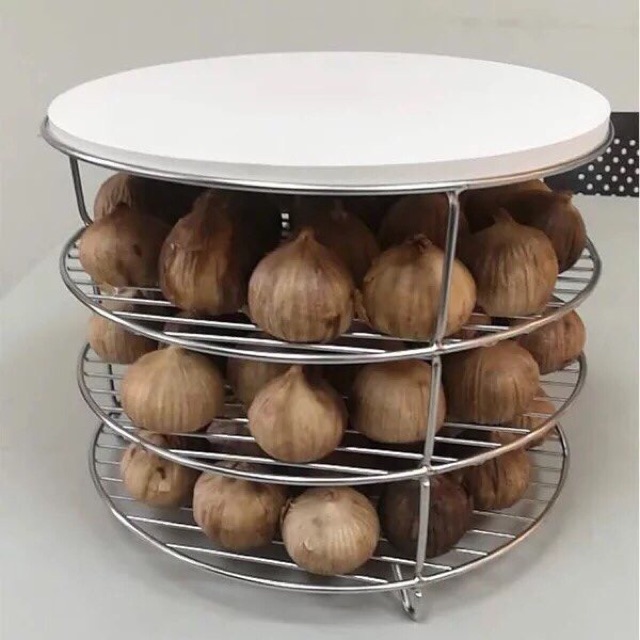 Nồi làm tỏi đen | BigBuy360 - bigbuy360.vn