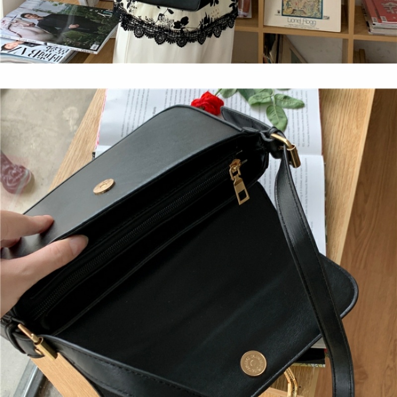 Túi Đeo Vai Thiết Kế Mới Cao Cấp Thời Trang