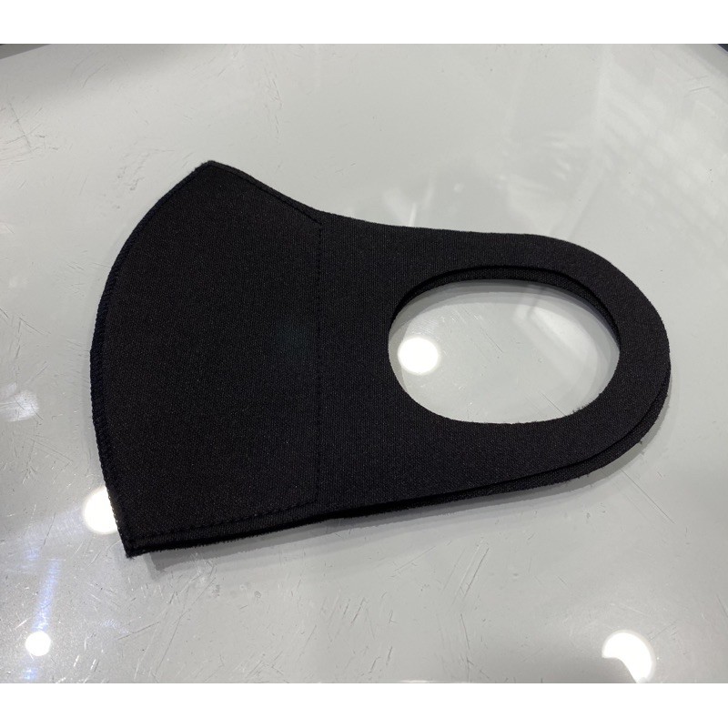Khẩu trang vải kháng khuẩn Owen cao cấp KTHQK5 TÁI SỬ DỤNG THÂN THIỆN VỚI MÔI TRƯỜNG (1 túi zip/1 chiếc) | BigBuy360 - bigbuy360.vn