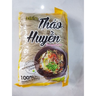 Miến Dong Hảo Hạng (Bột dong rừng) 500gram