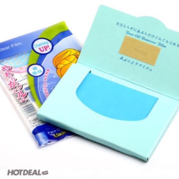 PHIM SIÊU THẤM DẦU JOMI MAYAN GÓI 70 TỜ | BigBuy360 - bigbuy360.vn