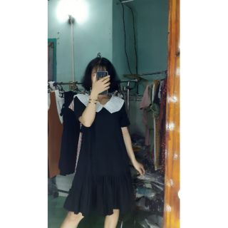 Đầm dáng xòe