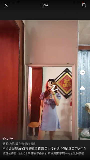 [ORDER]VÁY BODY KHOÉT CỔ TAOBAO | BigBuy360 - bigbuy360.vn