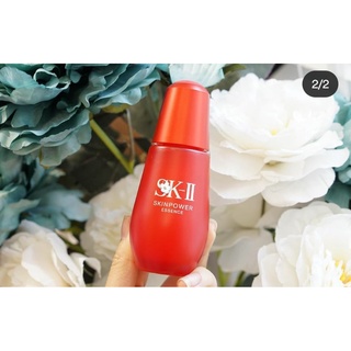 serum chống lão SKII SKIN POWER ESSENCE