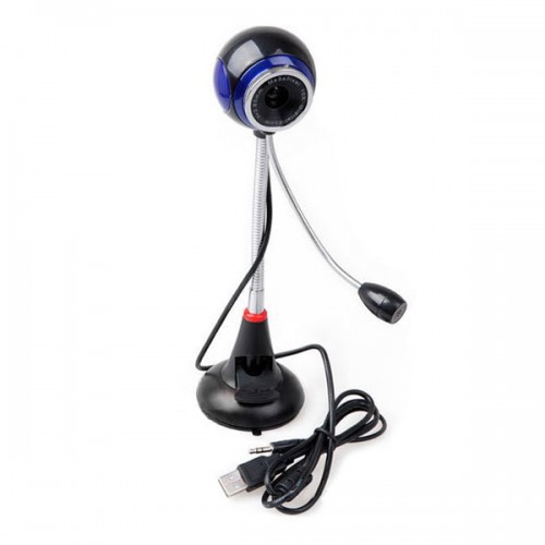 WEBCAM 1 CHÂN CAO CÓ MICRO