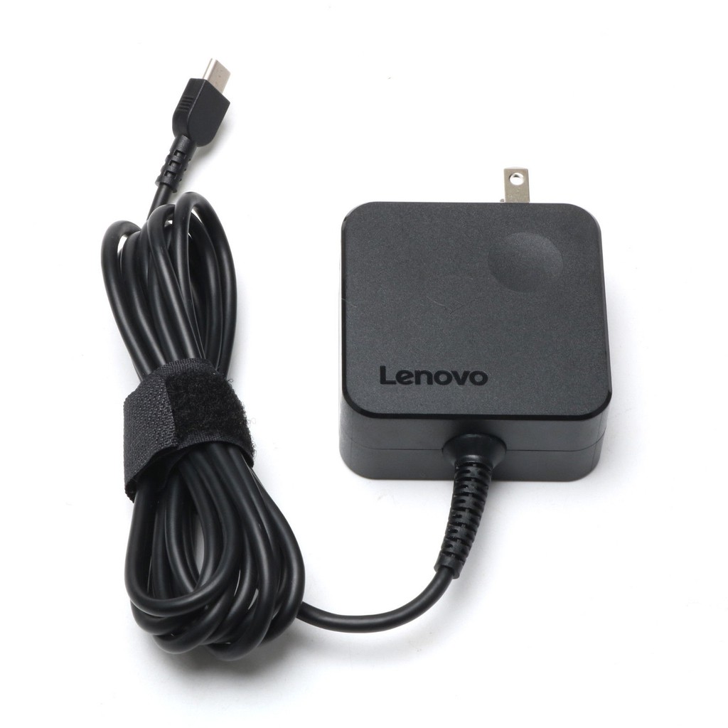 Sạc Lenovo ThinkPad 20V 2.25A 45W Type C / USB C X570 20HN,T470s 20HG,T570 20H9,X270 20HM,T470 20HD,Thinkpad X270 X570