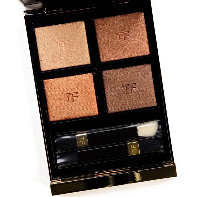Bảng mắt Tom Ford 4 màu | BigBuy360 - bigbuy360.vn