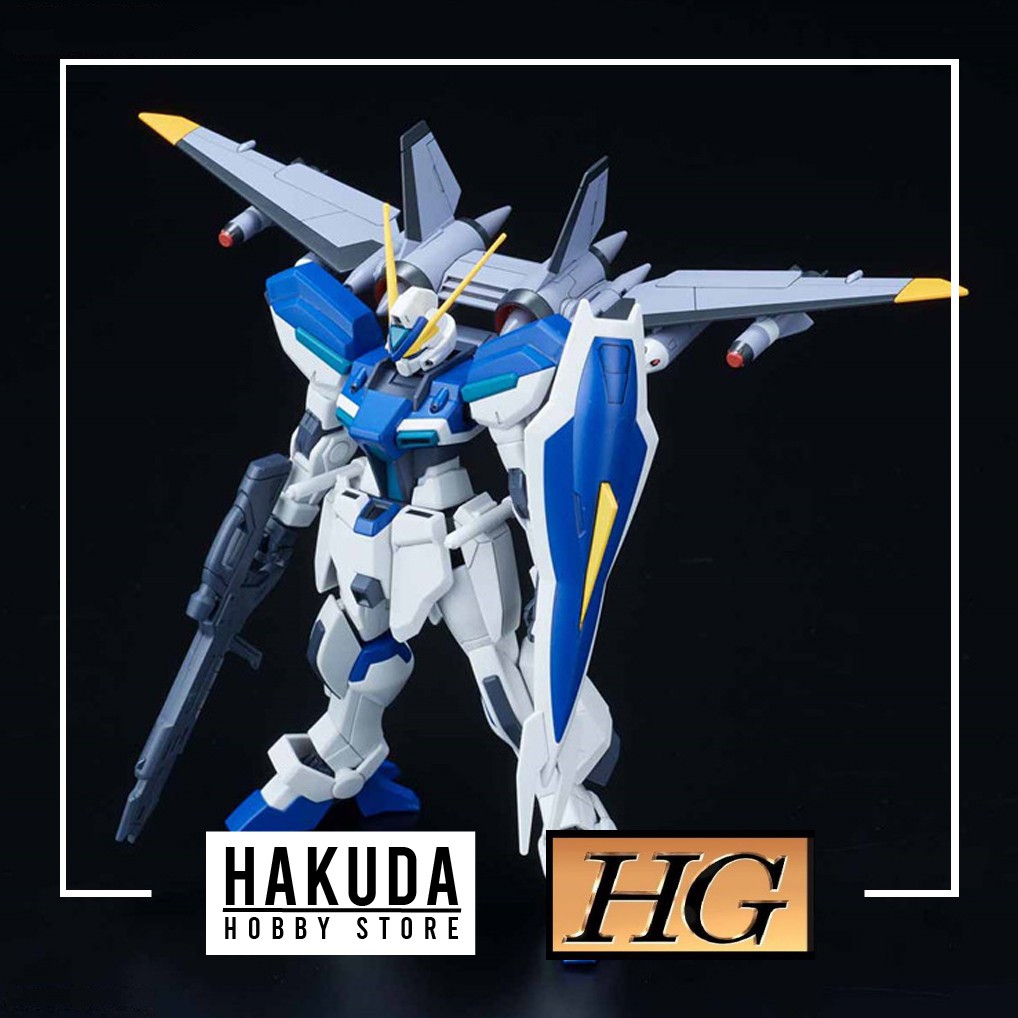 HGCE 1/144 HG Windam - Chính hãng Bandai Nhật Bản