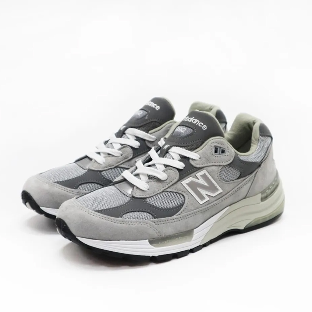 Giày Thể Thao Nam Nữ NB 992, Hot 2022, Siêu Êm, Siêu Bền, Hàng SC, Bản Trung Quốc