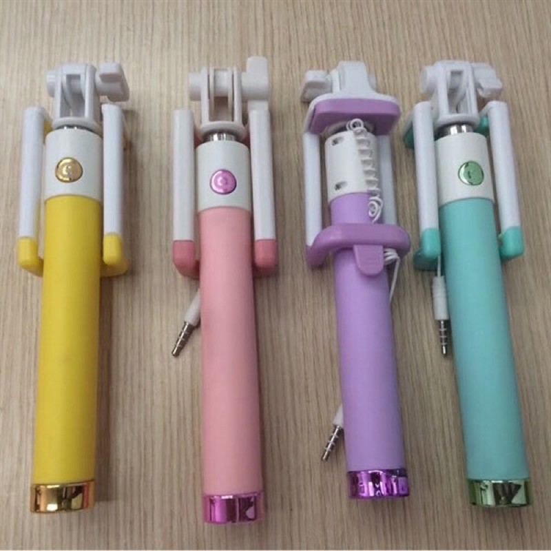 Gậy Tự Sướng Monopod