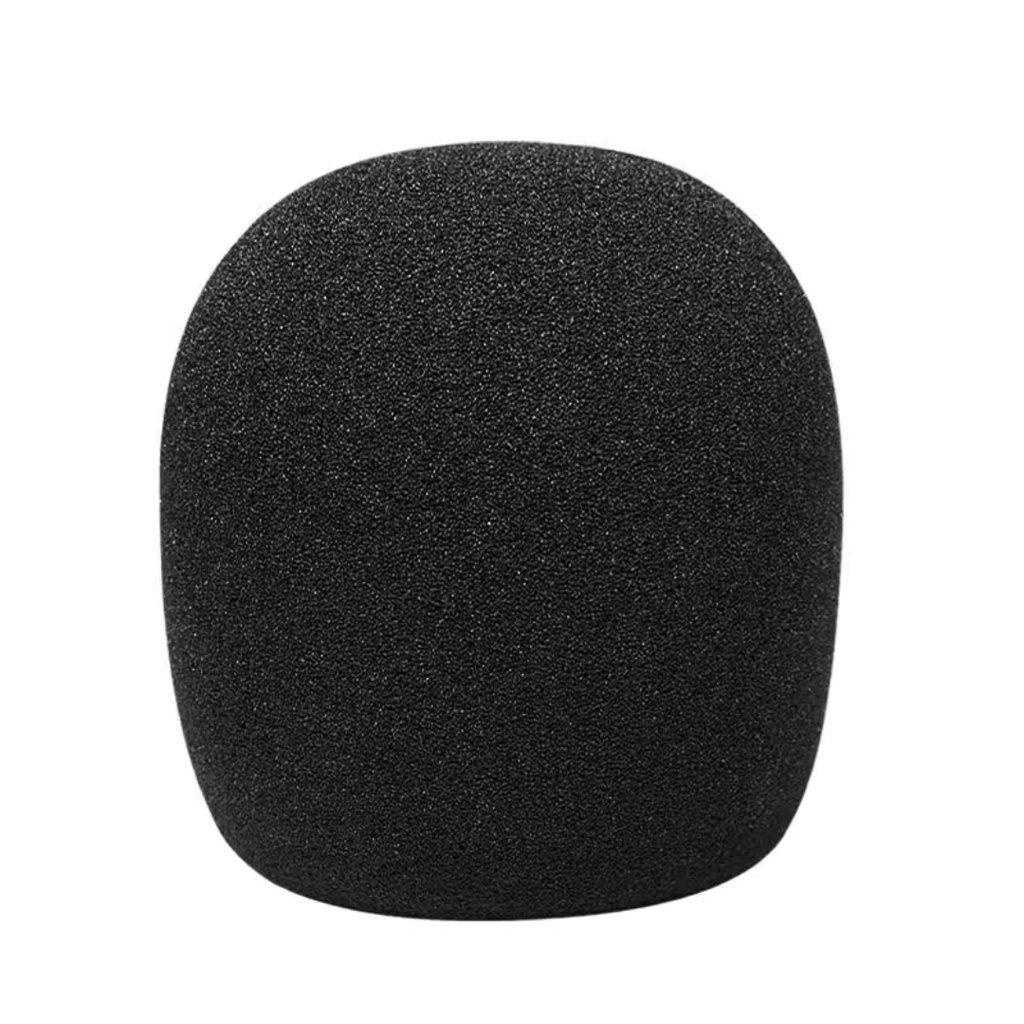 Miếng bọt biển bọc đầu micro JBL KMC500 và KMC600