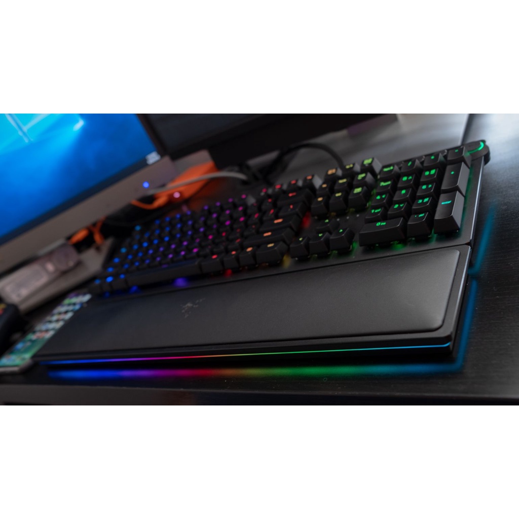 Bàn phím Razer Huntsman Elite-Linear Optical Switch
