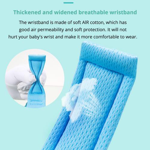 Dây Dắt Bé Đi Dạo Chống Lạc