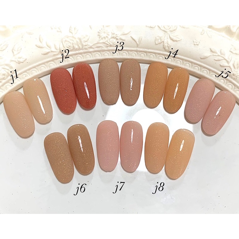 Bột đắp móng Mẹ Tom