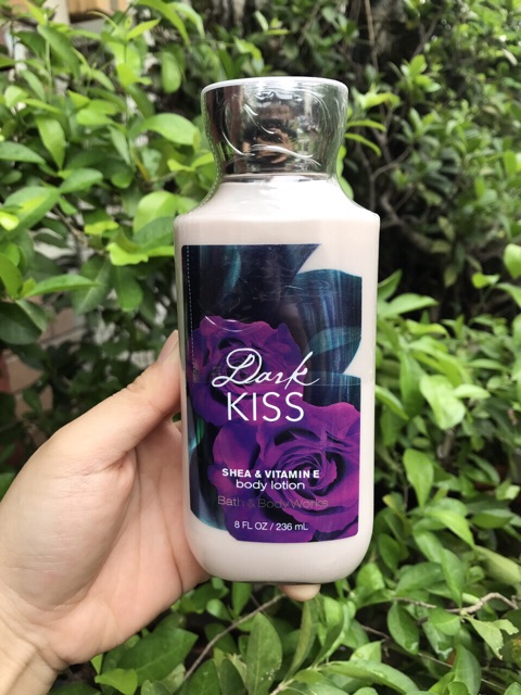 🎆Bộ sản phẩm Bath and Body Works mùi Dark Kiss🎆 | BigBuy360 - bigbuy360.vn
