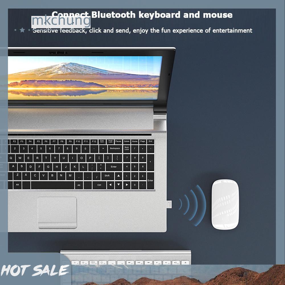 Thiết Bị Kết Nối Bluetooth Không Dây Orico Bta-508 | BigBuy360 - bigbuy360.vn