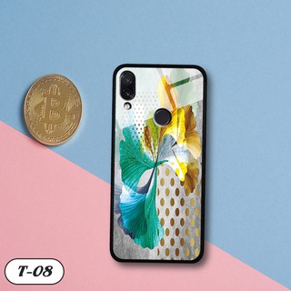 Ốp lưng Xiaomi Redmi 7 - In hình 3D