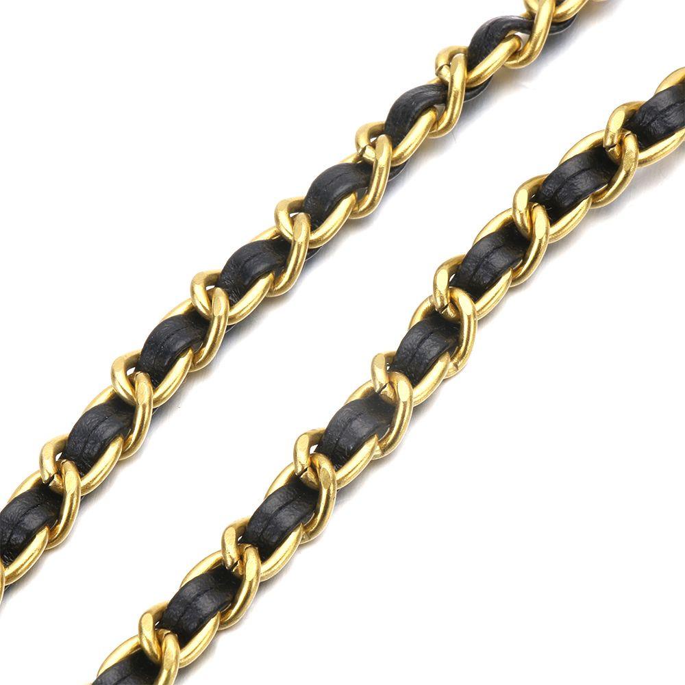 Dây Xích Bằng Thép Đeo Túi Xách Có Thể Tháo Rời DIY