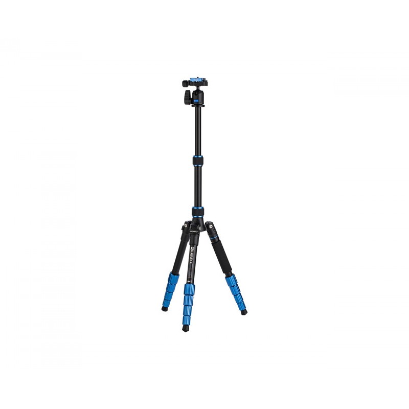 CHÂN MÁY ẢNH TRIPOD/ MONOPOD BENRO FSL09AN00