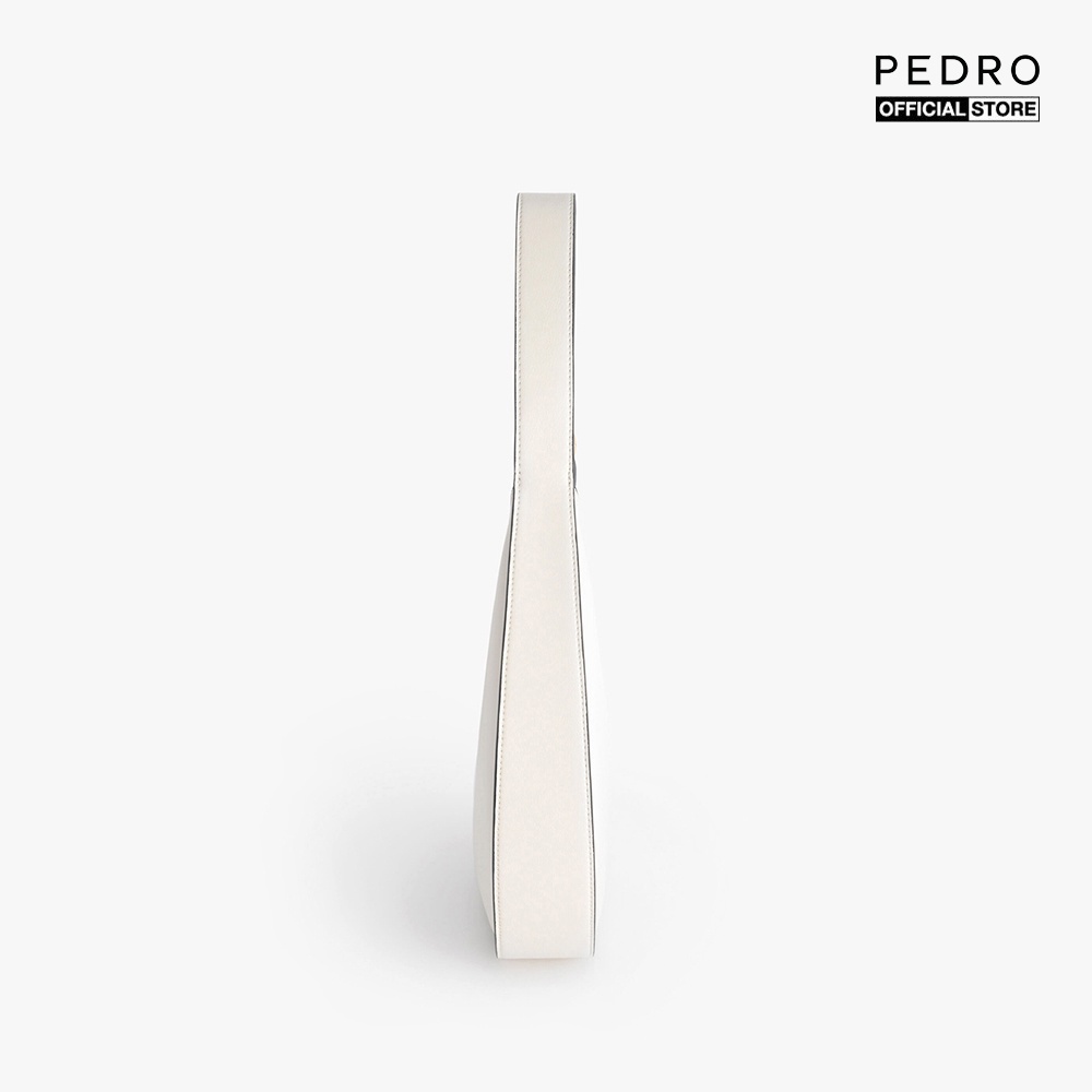 PEDRO - Túi hobo nữ Egg PW2-36390007-41